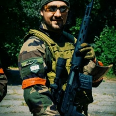 Артём Постников, 03.09.1986, Одесса