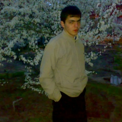 Novruz Baxshaliyev, 17.09.1993, Баку