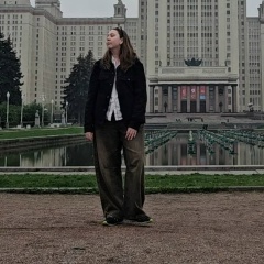 Анна Печинина, 04.01, Екатеринбург