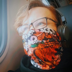 Катерина Вишнякова, 28.01, Владимир