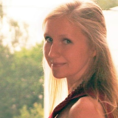 Марина Баталова, 11.01.1987, Москва