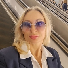 Юлия Савицкая, 06.01, Санкт-Петербург