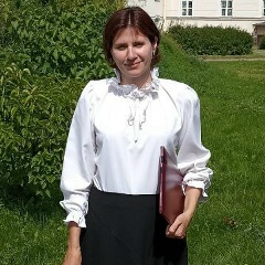 Мария Карабельникова, 12.06.1985, Санкт-Петербург