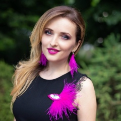 Юлия Гупал, 15.07, Винница