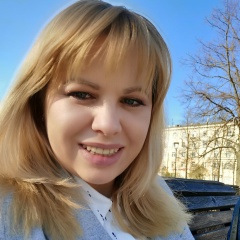 Татьяна Сусленкова, 19.06.1985, Нижний Новгород