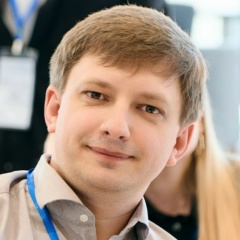 Андрей Габерлинг, 30.12.1984, Балаково