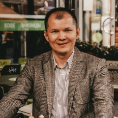 Алексей Решетников, 12.07.1988, Москва