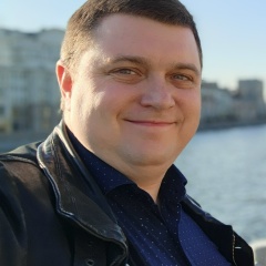 Юрий Анисимов, 22.05.1983, Санкт-Петербург