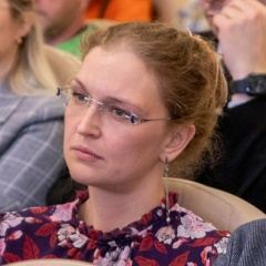 Анна Арсенюк, 27.10, Москва