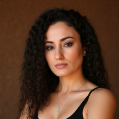 Анна Степанян, 05.08, Волжский