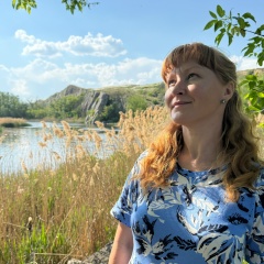 Елена Ушакевич, 30.04.1989