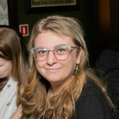 Мария Бар, 26.03, Жуковский