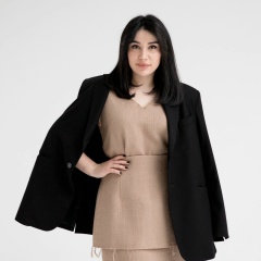 Sabina Adzhieva, 28.06