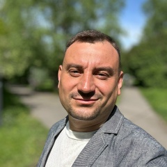 Valentin Sokolov