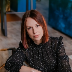 Юлия Комиссарова, 29.07.1986, Санкт-Петербург