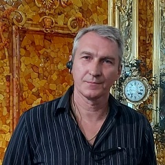 Олег Бондарик, Санкт-Петербург