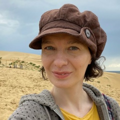 Antonina Sorokina, 17.10