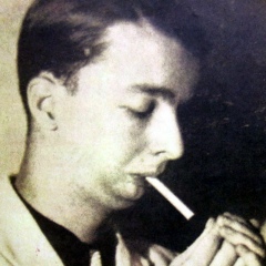 Charles Bird, 21.08.1983