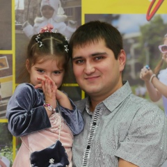 Артур Шигапов, 04.04.1983, Казань