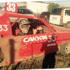 Кирилл Ханин, 05.06, Красноярск