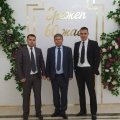 Арман Саттыков, 24.05.1991, Актау