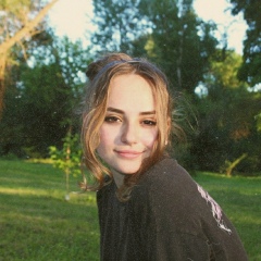 Наташа Одажиу, 21.09