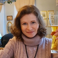 Карина Баранова, 23.02.1982, Санкт-Петербург