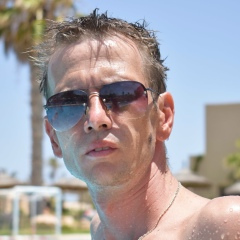 Влад Савин, 26.09.1977, Санкт-Петербург