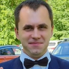 Михаил Андросов, 22.09.1986, Белгород