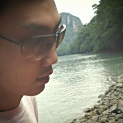 Sam Lee, 25.03.1987