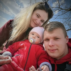 Кирилл Беляев, 27.02, Краснодон