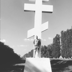 Макс Кондрашин, 22.01, Санкт-Петербург