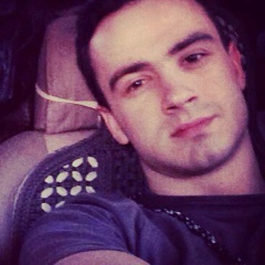 Дмитрий Ковалёв, 30.09, Бердичев