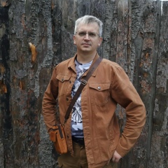 Александр Косов, Санкт-Петербург