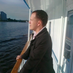 Sergey Vegas, 20.06