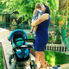 Замира Орымбетова, 10.10.1984, Кентау