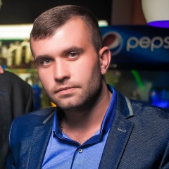Владимир Барабашов, 02.02, Хмельницкий