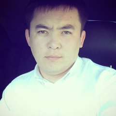 Нурсултан Райханов, 19.02.1992, Шымкент