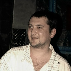 Артём Непомящий, 18.04, Киев