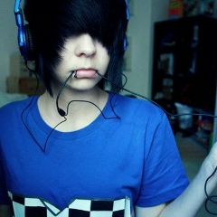 Антон Волков, 14.11, Москва