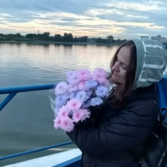 Ольга Безродная, 19.02.1984, Новосибирск