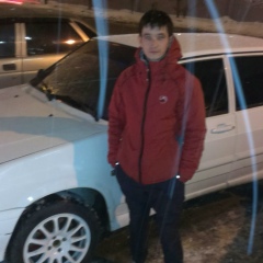 Zamir Kaldybaev, 03.09.1990, Красноярск