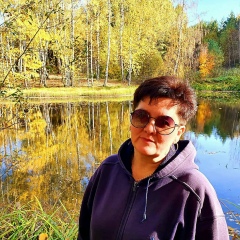 Елена Чернова-Гроздова, 18.12.1968, Дивеево