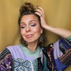 Анастасия Михайлова, 04.06.1989, Санкт-Петербург