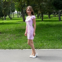 Аня Дорошко