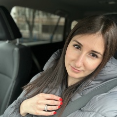 Марина Тимофеева, Дмитров