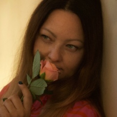Лена Стар, 15.05, Москва