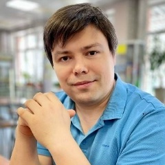 Алексей Сутырин, 31.03.1988, Обнинск