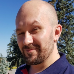 Серёжа Грецкий, 23.03.1987, Москва