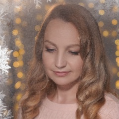 Елена Гильманшина, 08.09